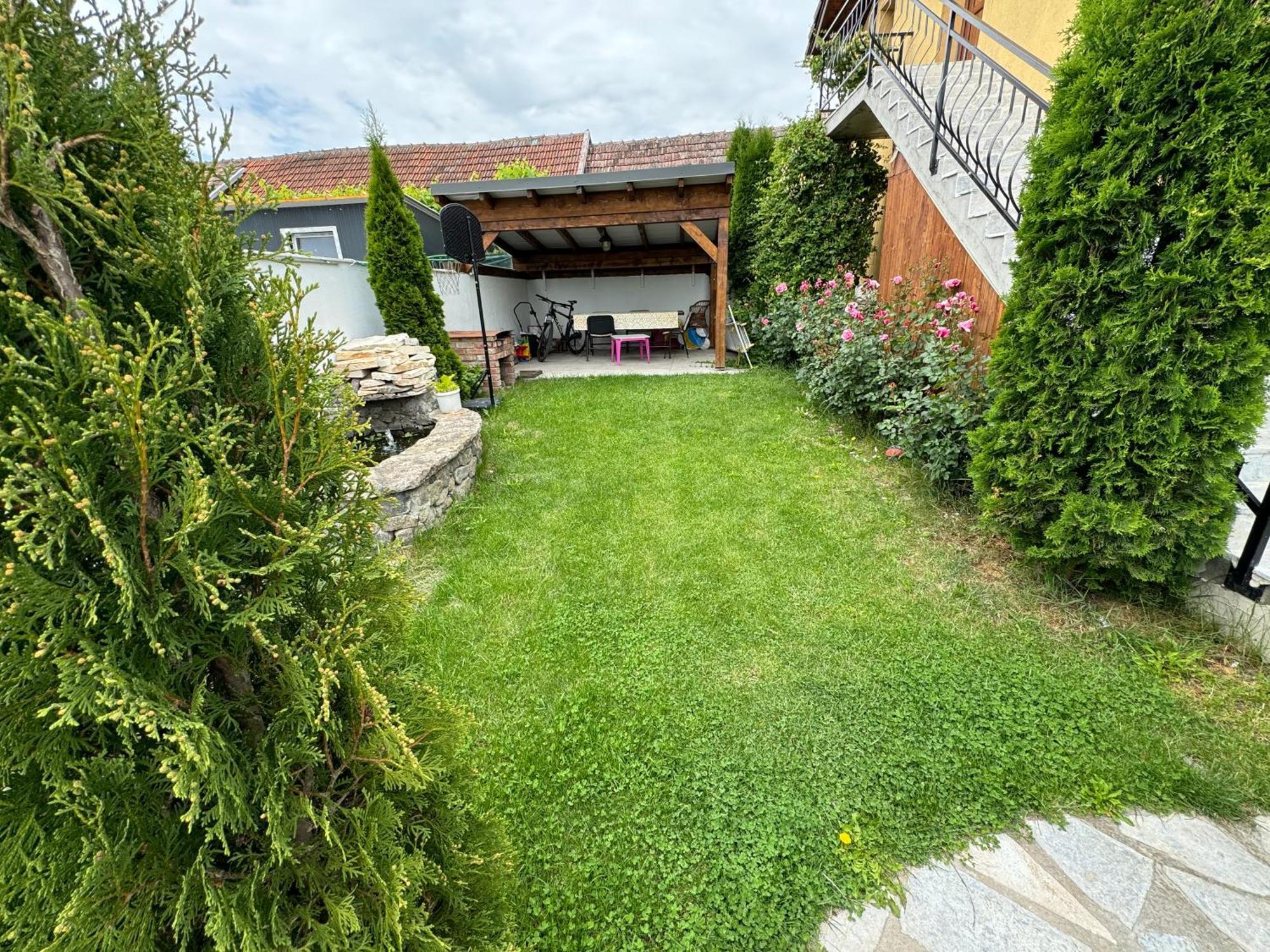 Casa Smarald Turda Noua Hotel Exterior foto